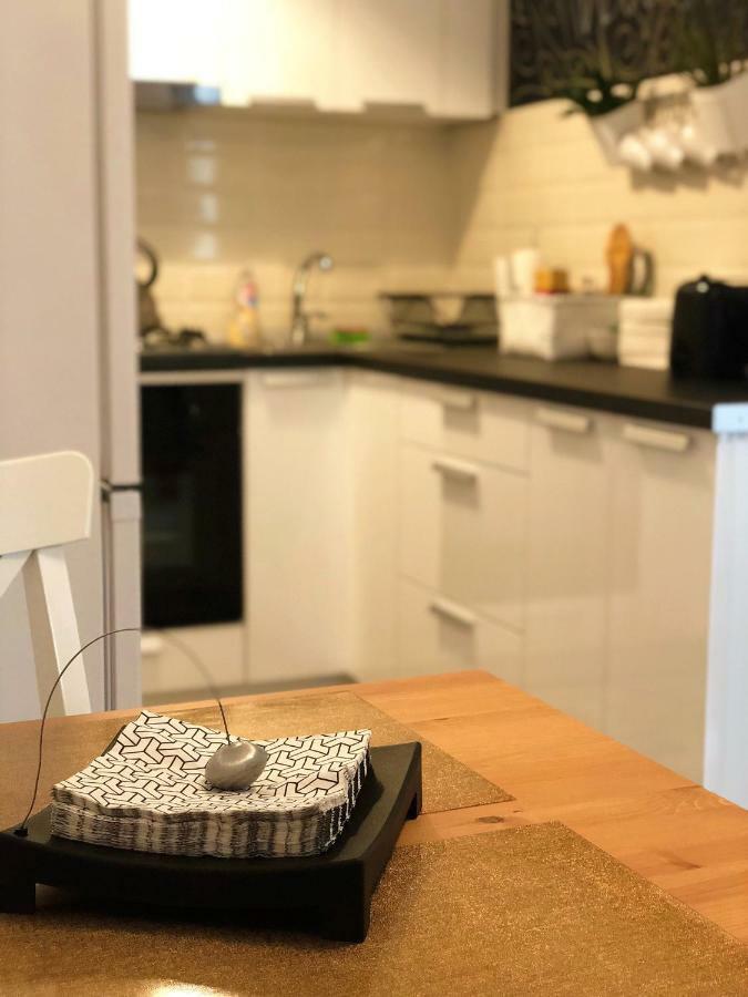 דירות קלוז'-נאפוקה Frunzisului 110 מראה חיצוני תמונה